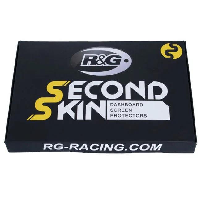 **Dash Screen Protector Kit R&G KTM Super Adventure R/S 17- (DSP-KTM-004CL)