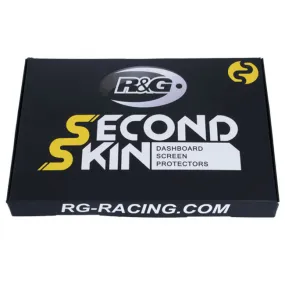 *Dash Screen Protector Kit R&G Superduke R- Adventure 13-16 (DSP-KTM-003CL)