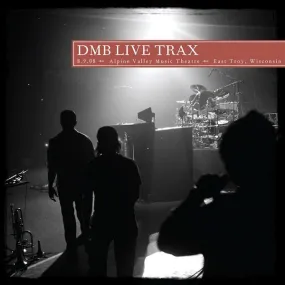 Dave Matthews Band - Live Trax Volume 15 (CD) (NM or M-, VG )