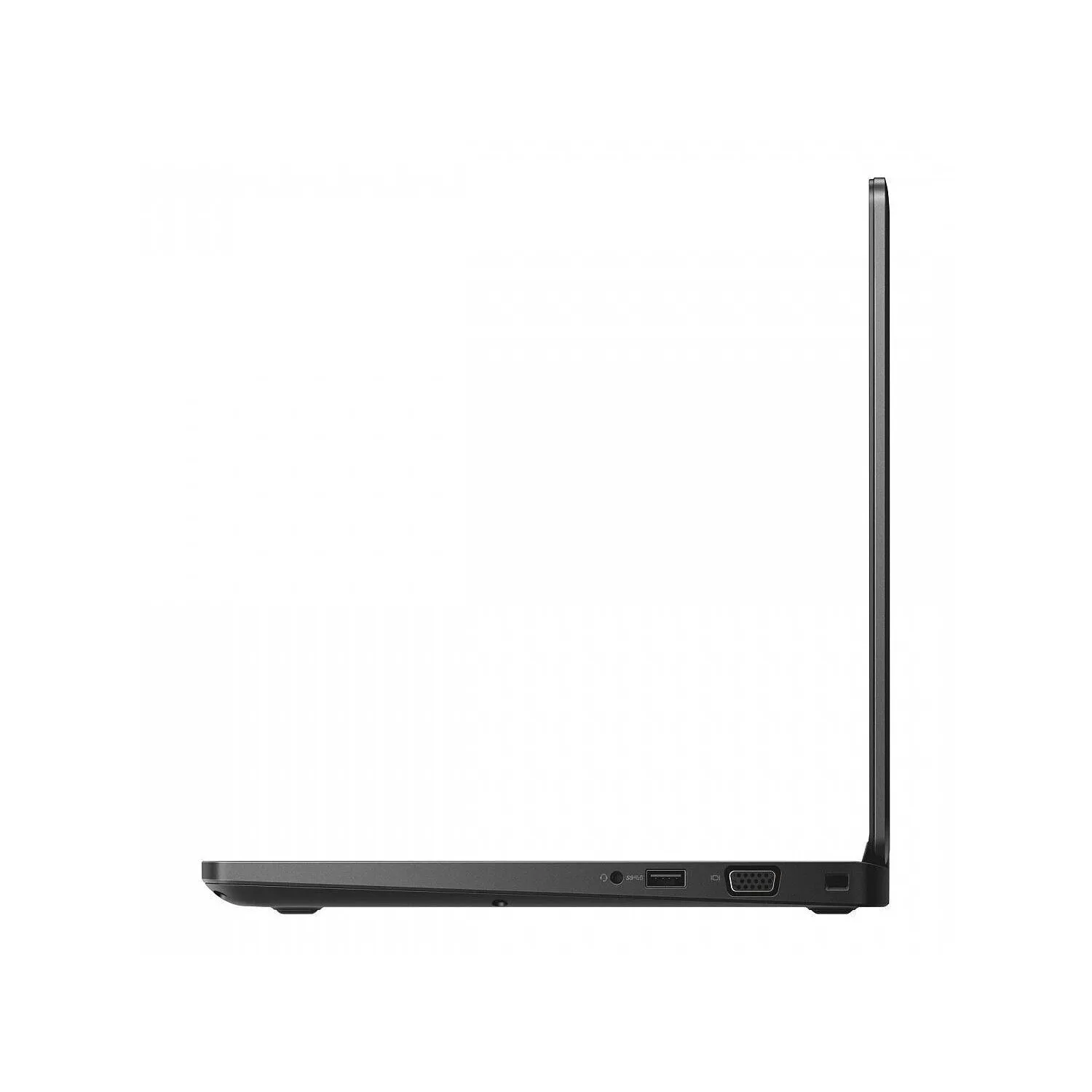 Dell Latitude 5480 Core i7-6600u VGA Geforce 930MX 14" Laptops (Open Box)