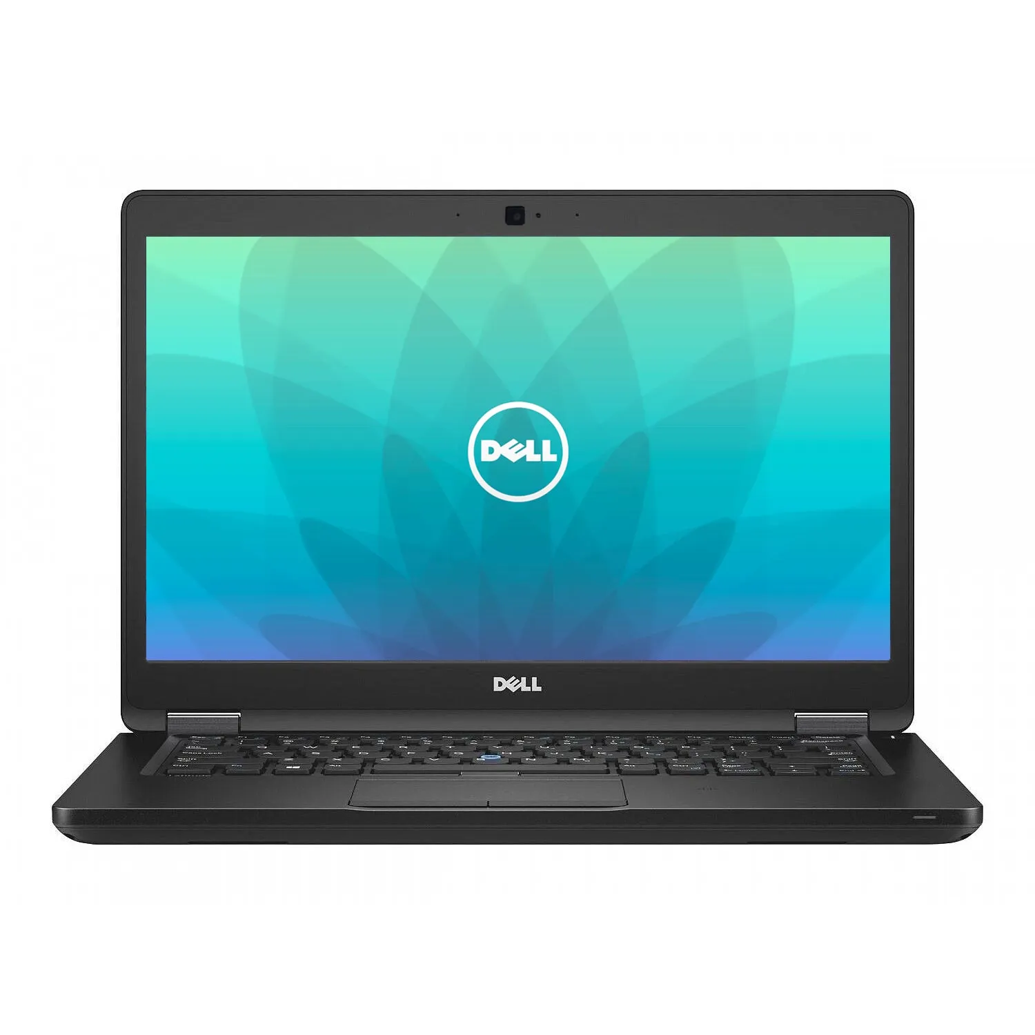 Dell Latitude 5480 Core i7-6600u VGA Geforce 930MX 14" Laptops (Open Box)