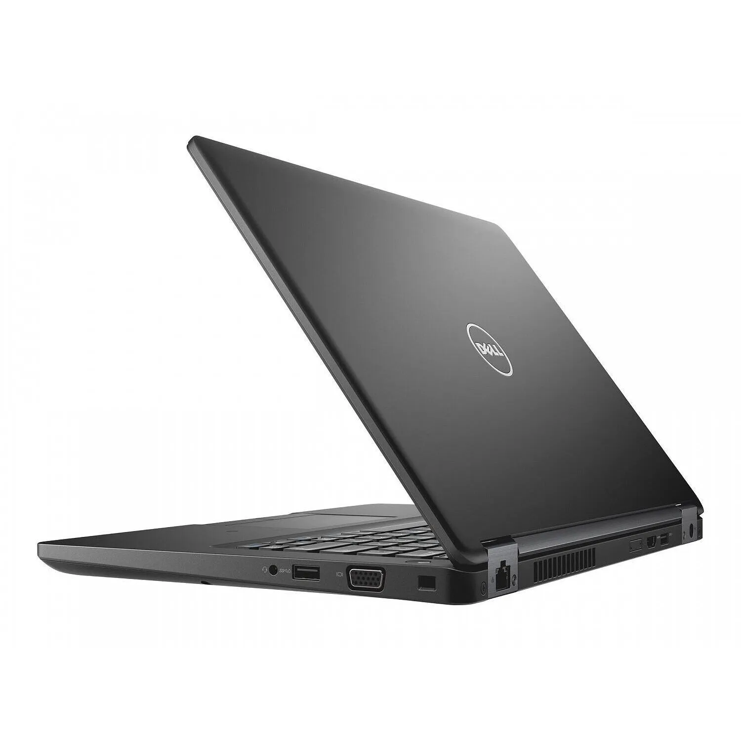 Dell Latitude 5480 Core i7-6600u VGA Geforce 930MX 14" Laptops (Open Box)