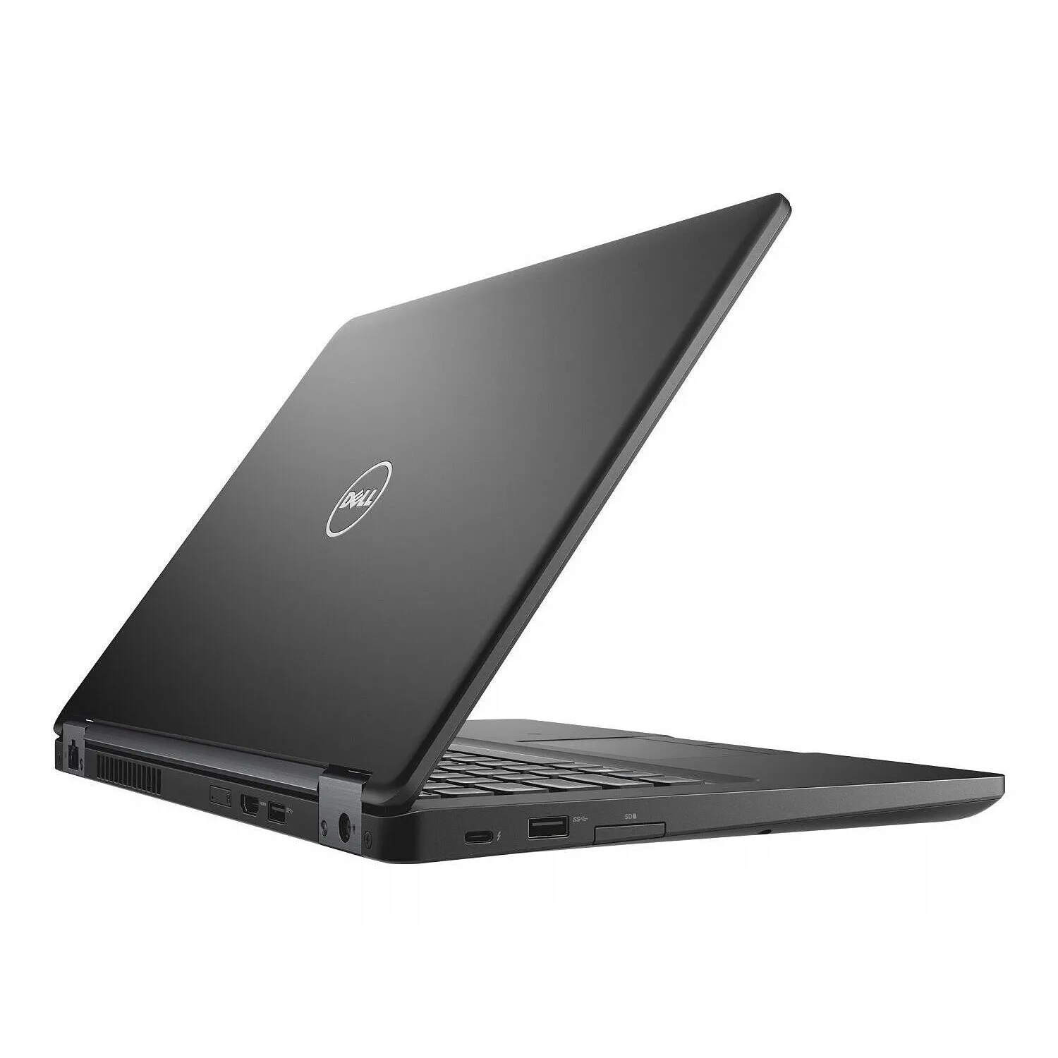 Dell Latitude 5480 Core i7-6600u VGA Geforce 930MX 14" Laptops (Open Box)