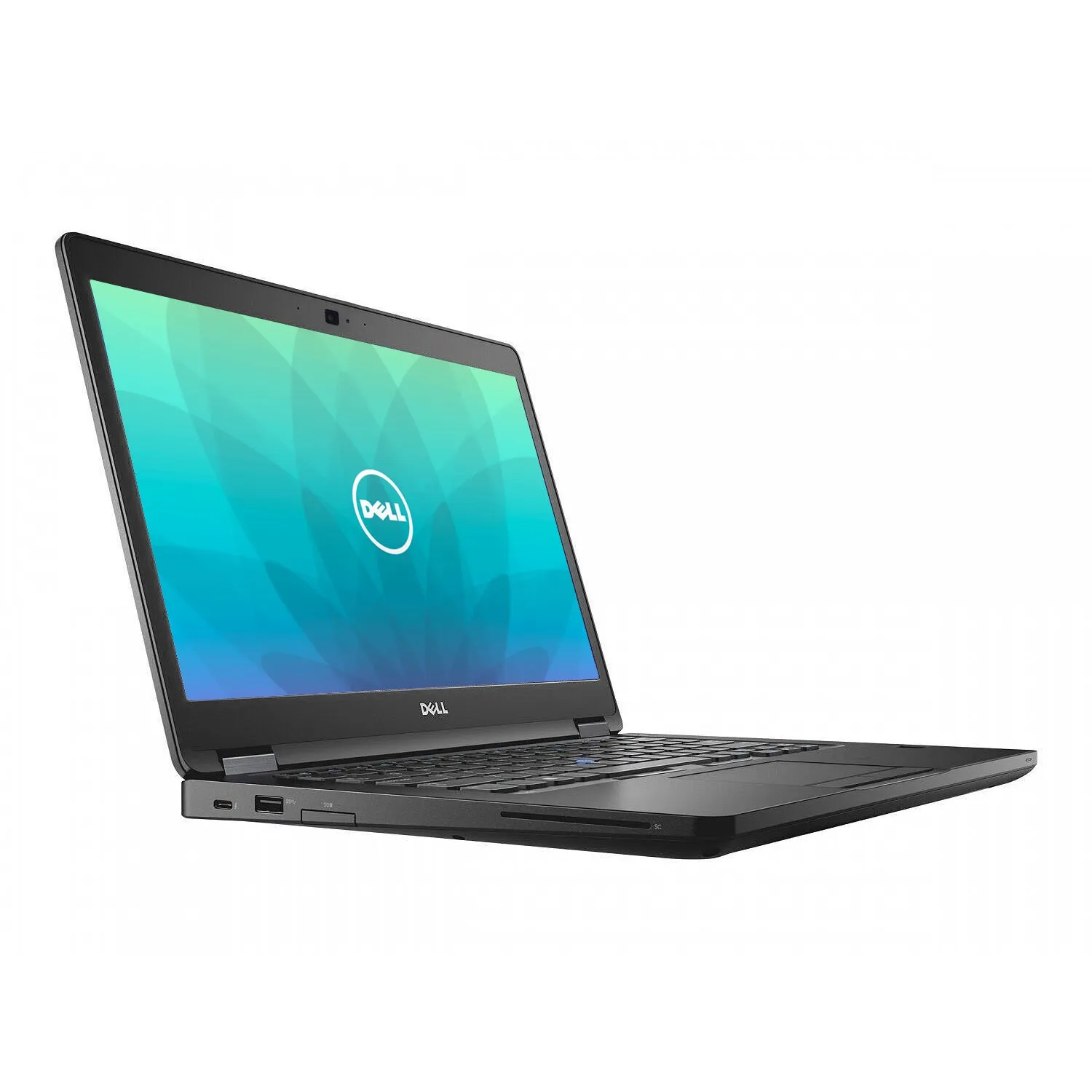 Dell Latitude 5480 Core i7-6600u VGA Geforce 930MX 14" Laptops (Open Box)