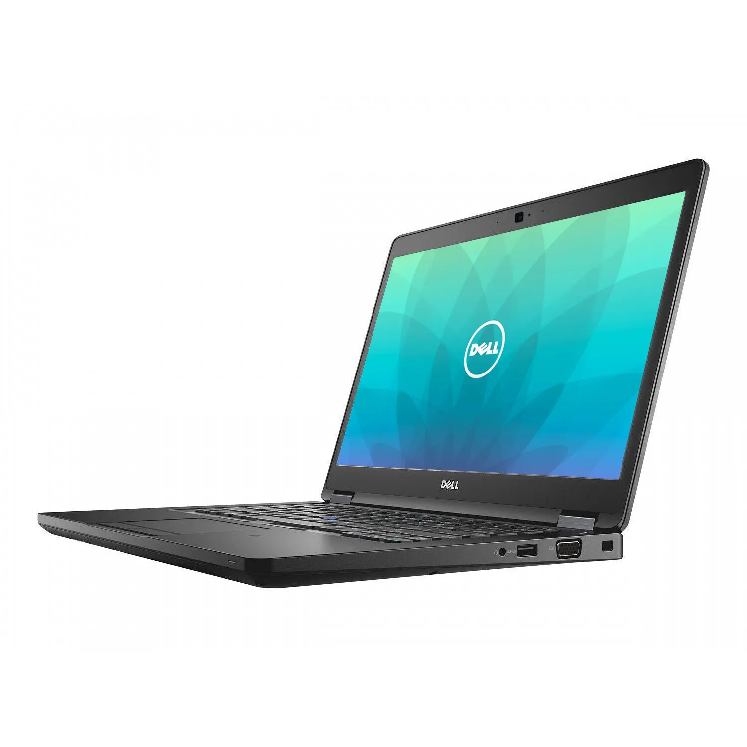 Dell Latitude 5480 Core i7-6600u VGA Geforce 930MX 14" Laptops (Open Box)