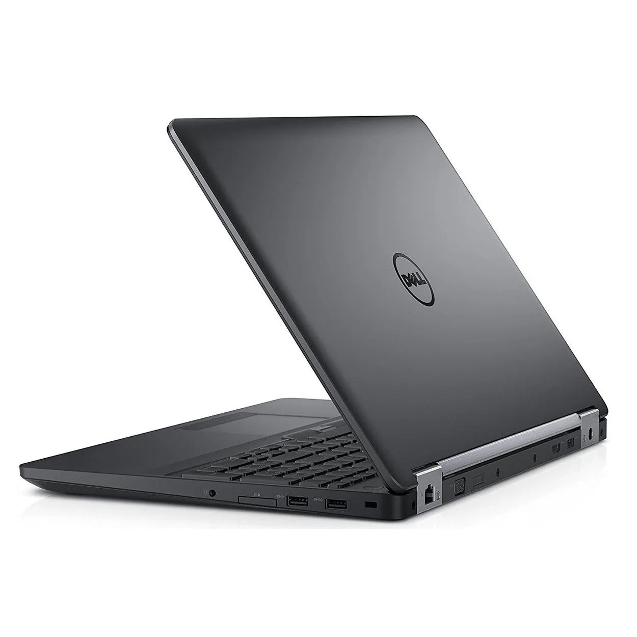 Dell Latitude E5570 Core i7-6600u Radeon R7 M360 15.6" Laptop Offers (Open Box)