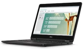 Dell Latitude E7270 Ultrabook 12.5" 7000 Series | Intel Core i5-6300U @ 2.4GHz (6th Gen) | 16GB DDR4 RAM | 512GB M.2 SSD | Webcam | HDMI | Windows 10 Pro x64 | Grade A   (Dell Certified Refurbished)