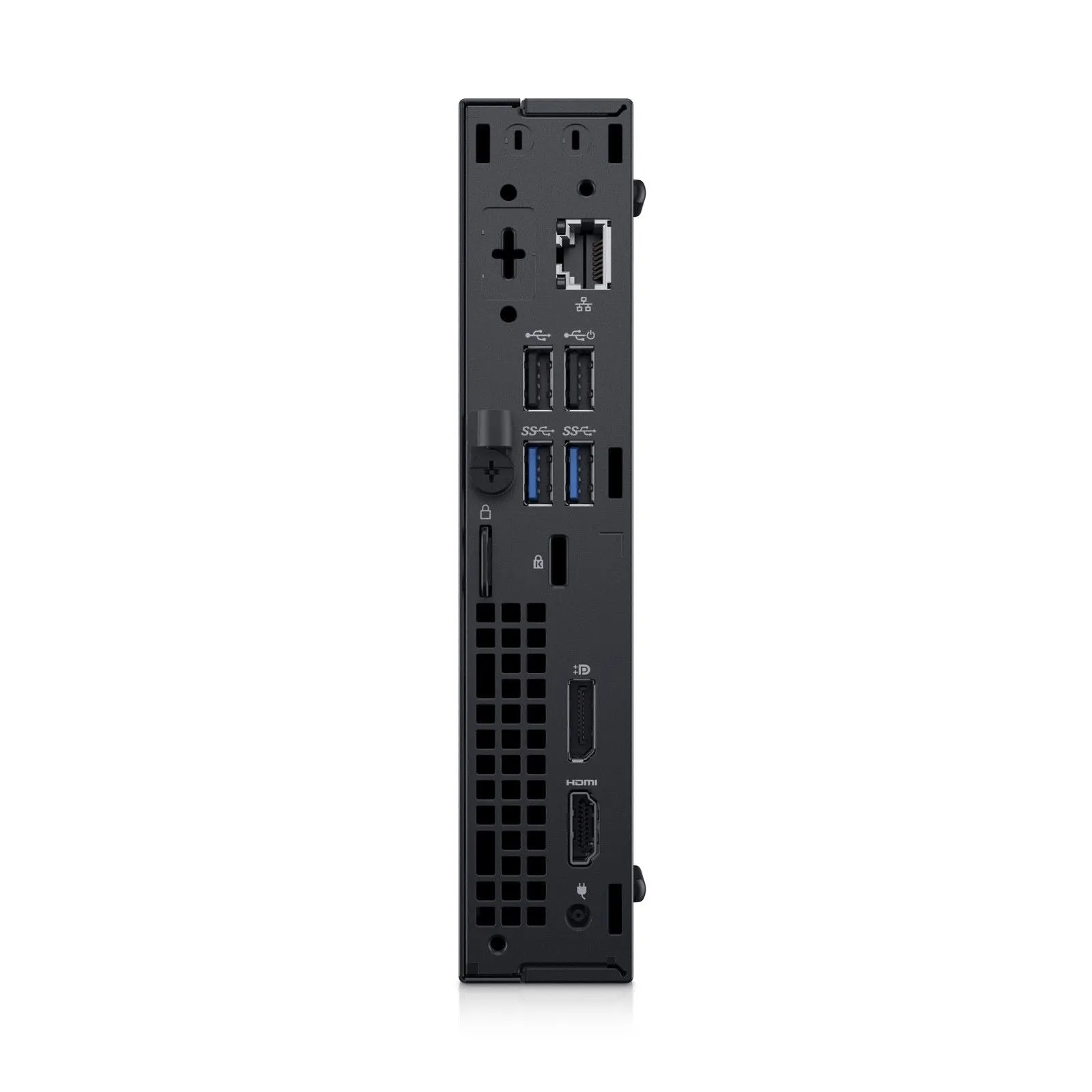 Dell OptiPlex 3060 Business Micro PC Intel Core i3 3.10GHz 4GB RAM 128GB SSD Windows Pro