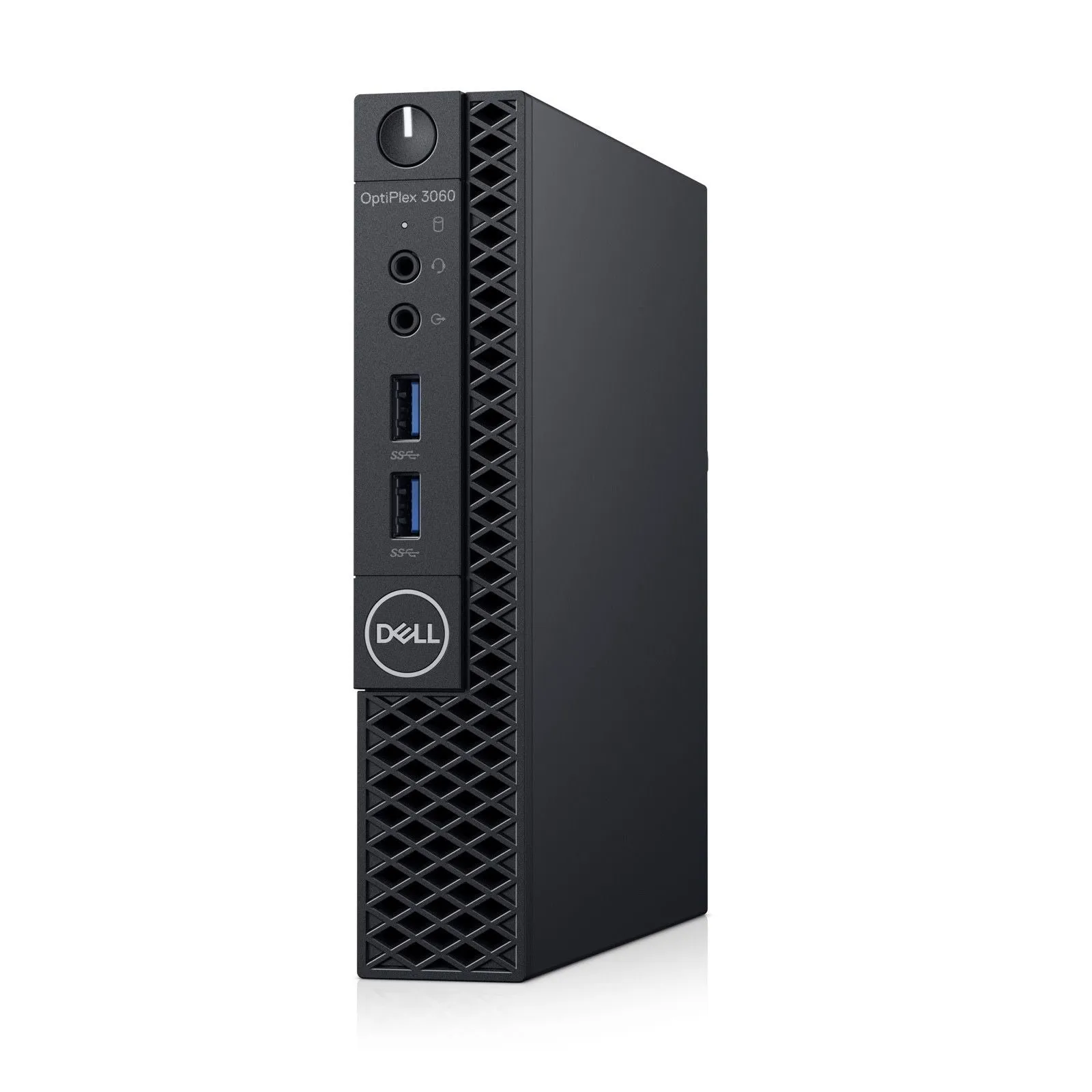 Dell OptiPlex 3060 Business Micro PC Intel Core i3 3.10GHz 4GB RAM 128GB SSD Windows Pro