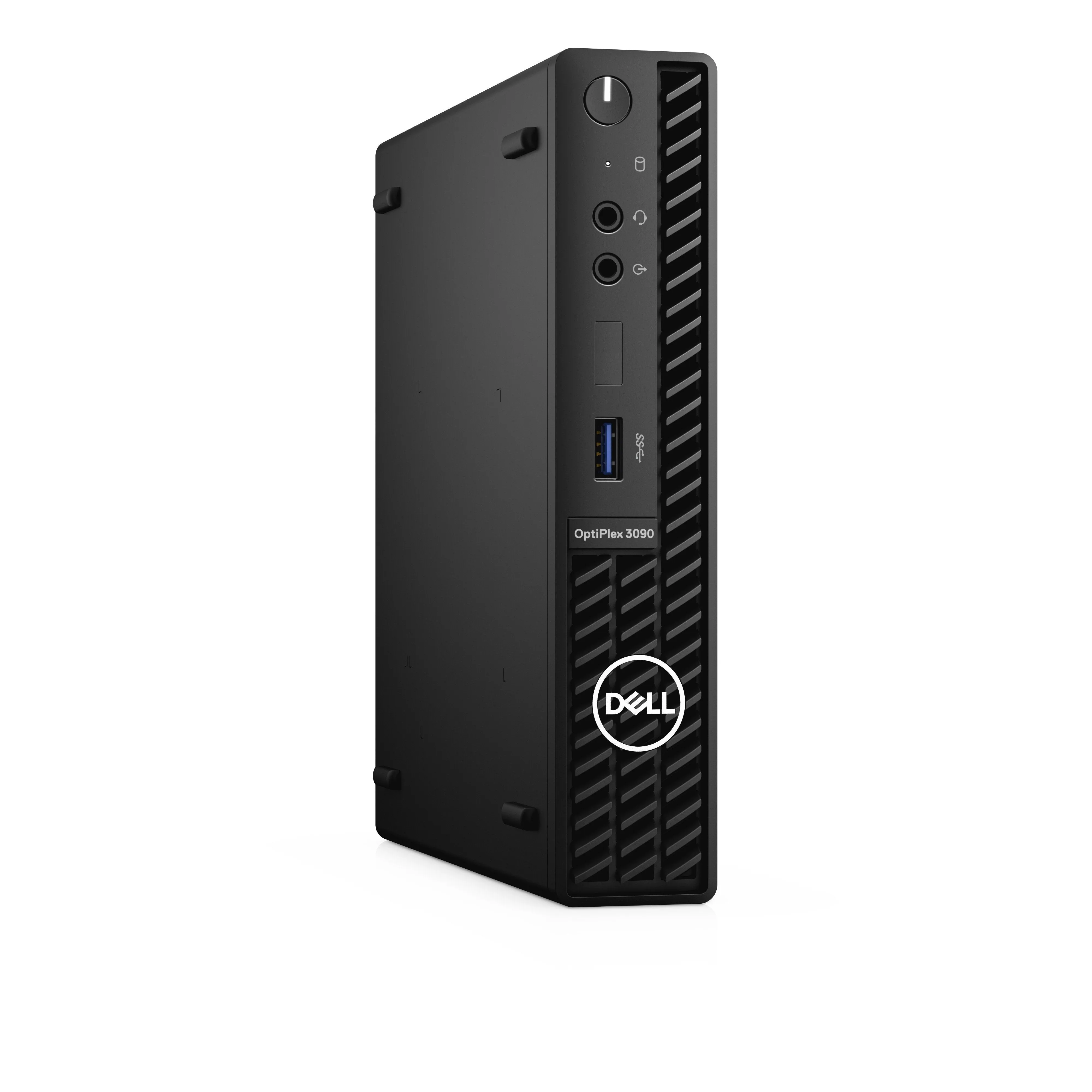 Dell OptiPlex 3090 MFF Desktop, Intel i3-10105T, 3.0GHz, 8GB RAM, 256GB SSD, Win10P - 8T5G6