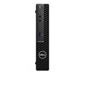 Dell OptiPlex 3090 MFF Desktop, Intel i3-10105T, 3.0GHz, 8GB RAM, 256GB SSD, Win10P - 8T5G6