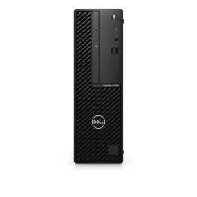 Dell OptiPlex 3090 SFF Desktop, Intel i5-10505, 3.20GHz, 16GB RAM, 256GB SSD, Win10P - 5VVV9