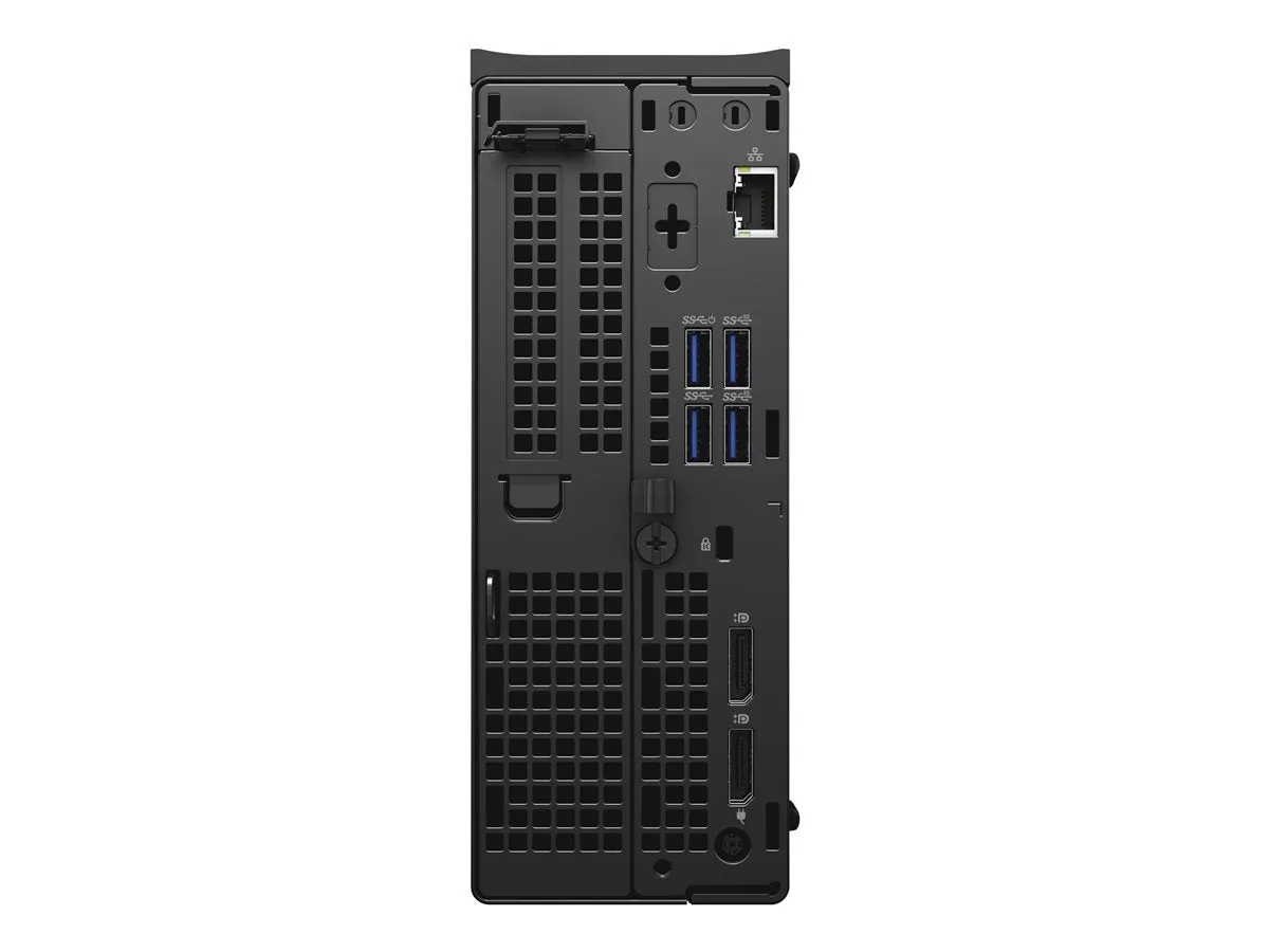 Dell Precision 3240 CFF Workstation, Intel i7-10700, 2.90GHz, 16GB RAM, 512GB SSD, Win10P- TNKYF