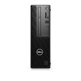 Dell Precision 3460 SFF Workstation, Intel i7-12700, 2.10GHz, 16GB RAM, 512GB SSD, W10P - K45KT