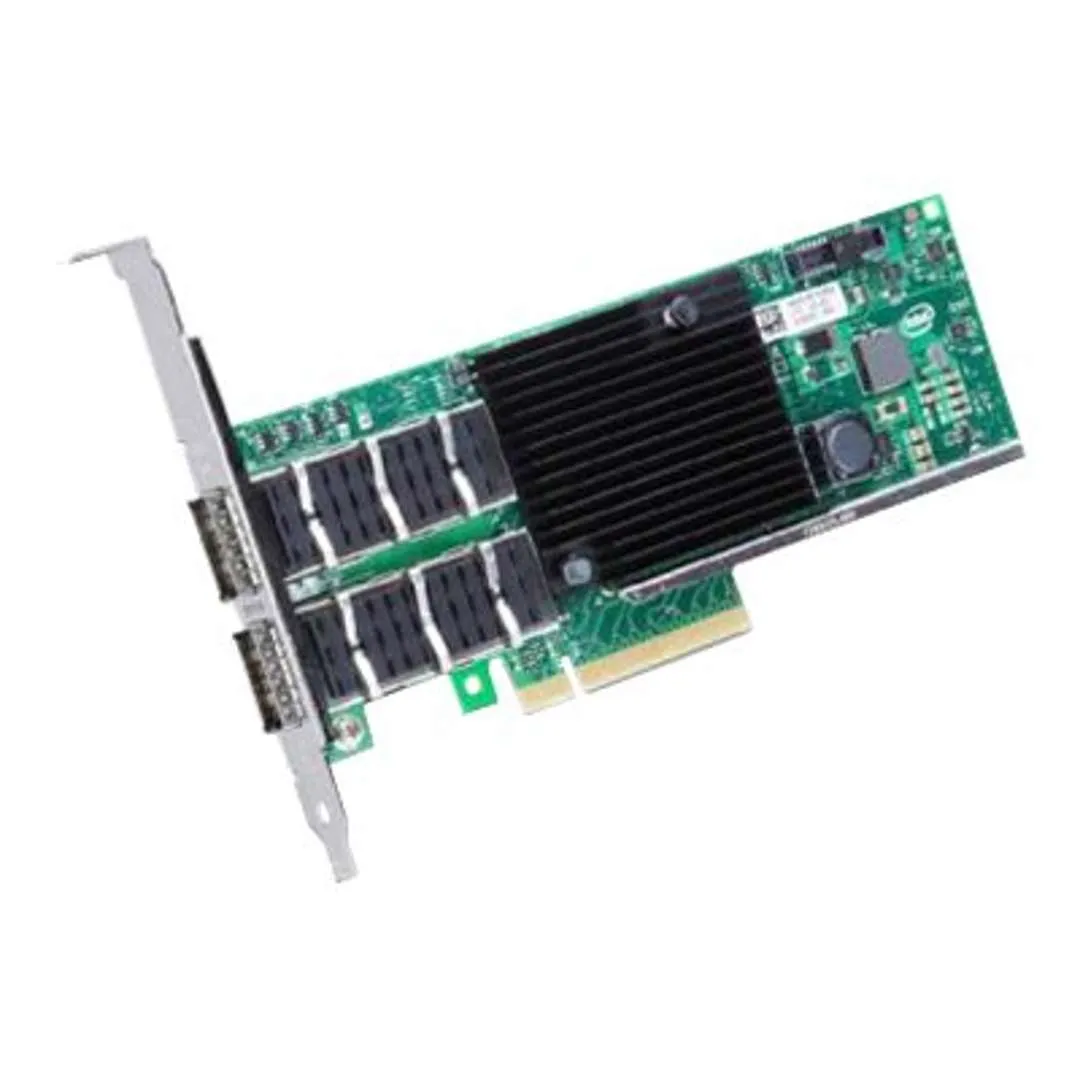 Dell XXV710 Dual Port 25GbE x8 PCI-e Ethernet Adapter | 8407F