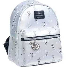 Disney 100 Heritage Sketch Mini-Backpack