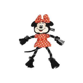 Disney Mini Mouse Rope Dog Toy