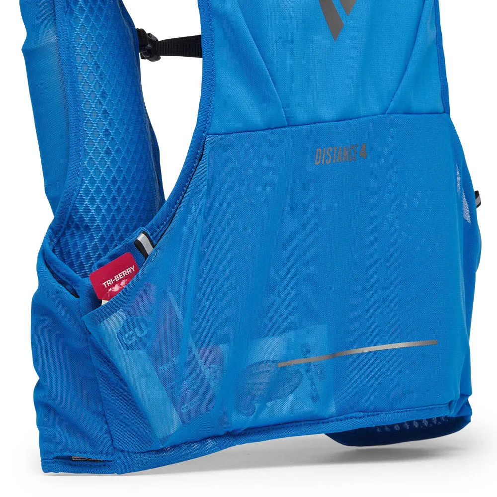 Distance 4 Hydration Vest