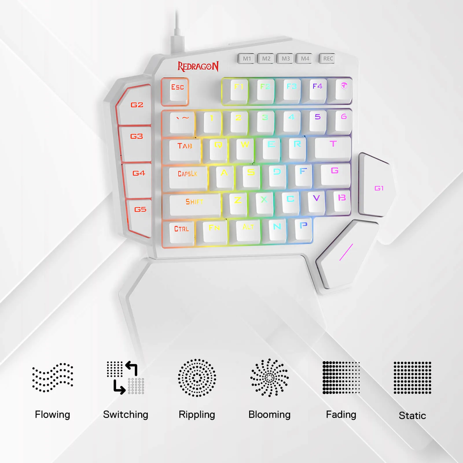 DITI K585 Wired Keypad