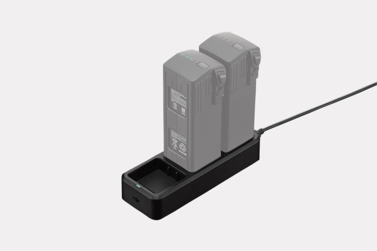 DJI Battery Charging Hub for Mavic 3 Intelligent Flight Batteries with 3 Charging Port