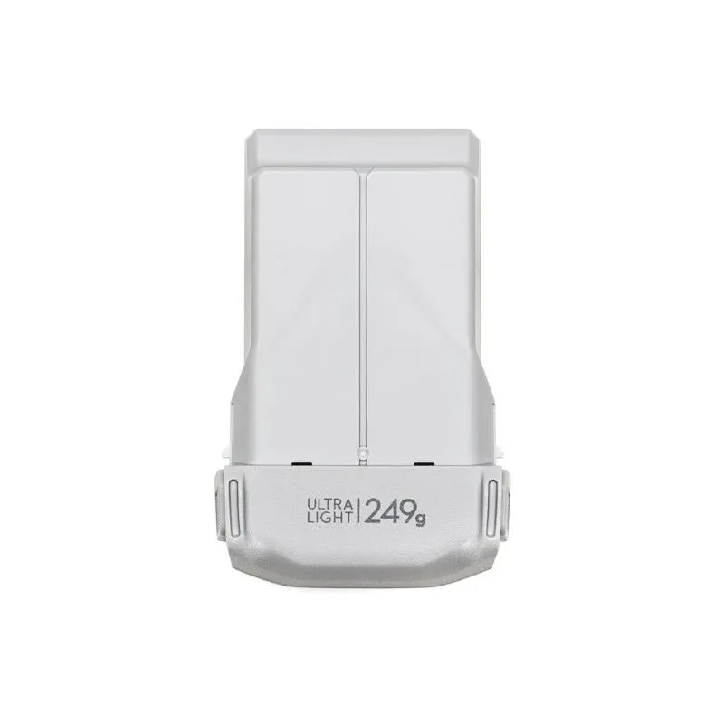 DJI Mini 3 Pro Drone Intelligent Flight Replacement Battery 3850mAh / 2453mAh 30W PD Rechargeable with 47-34 Minutes Flying Time (Plus Available)