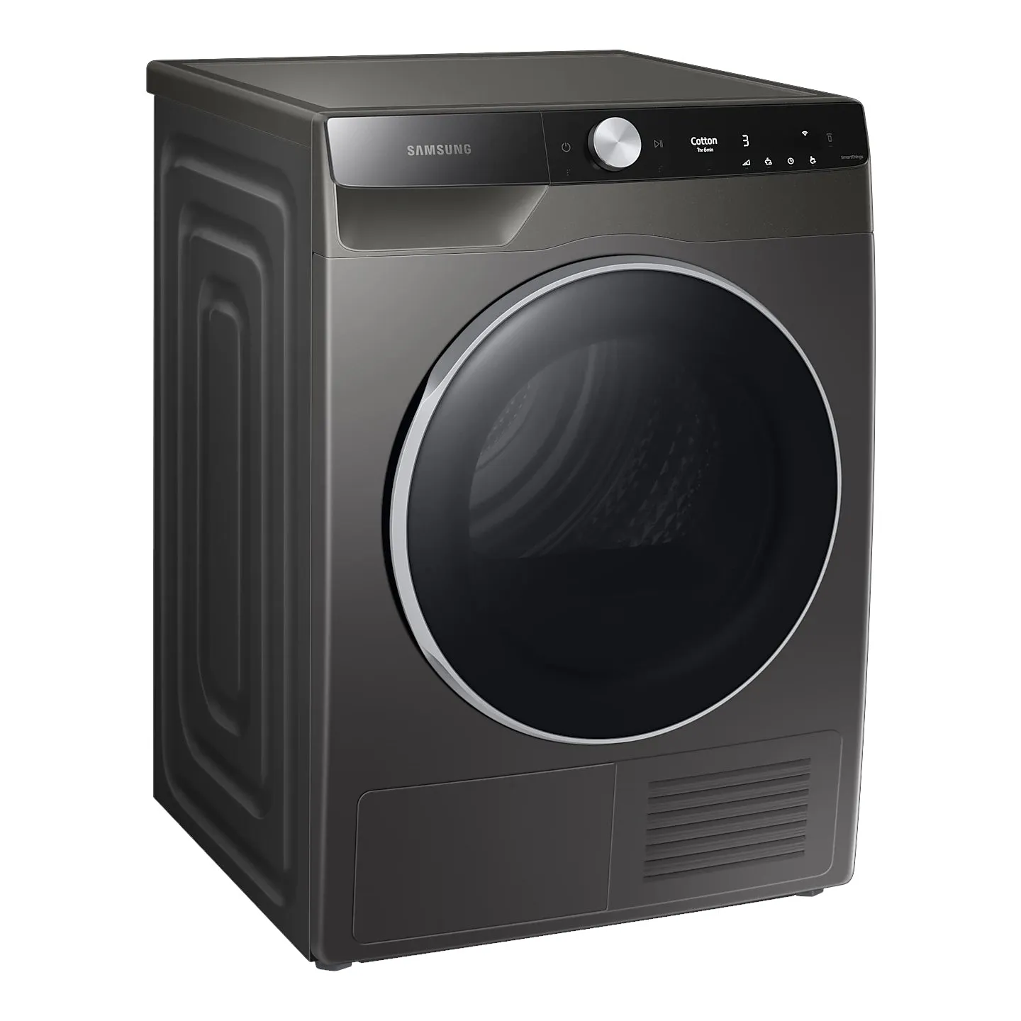 DV90T8240SX 9KG HEAT PUMP DRYER