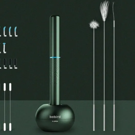 Ear Cleaner Endoscopic Mini Camera