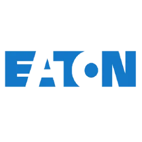 Eaton 9SX Tower 2/3kVA Ext Batt Cab, 2 Tier Cab, 8 x PWHR12280W4FR 9SXEBC280W96