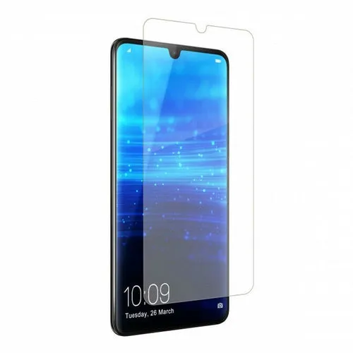 Eco-Friendly 100% Recyclable Tempered Glass Screen Protector for Ultimate Device Protection