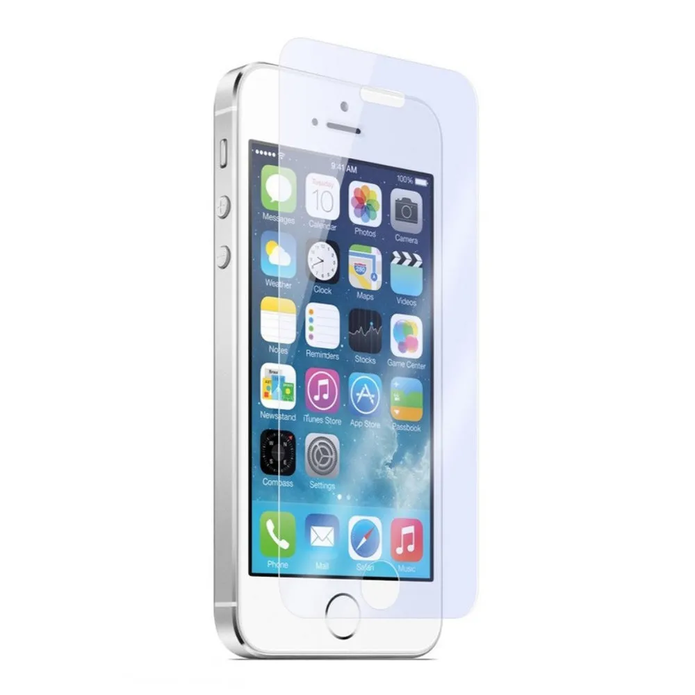 Eco-Friendly 100% Recyclable Tempered Glass Screen Protector for Ultimate Device Protection