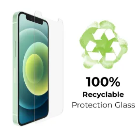 Eco-Friendly 100% Recyclable Tempered Glass Screen Protector for Ultimate Device Protection