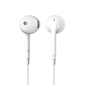 Edifier P180 PLUS 3.5mm | Earbuds with Remote and Mic