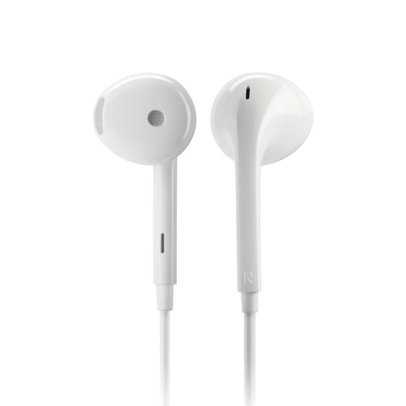 Edifier P180 PLUS 3.5mm | Earbuds with Remote and Mic