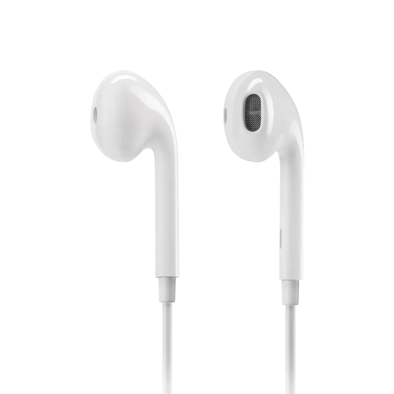 Edifier P180 PLUS 3.5mm | Earbuds with Remote and Mic