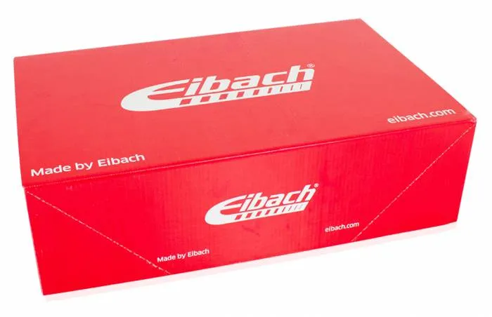 Eibach Sportline Lowering Springs: Chrysler 300 / Dodge Charger 2011 - 2024 (Exc. AWD, SRT, Scat Pack & Hellcat)