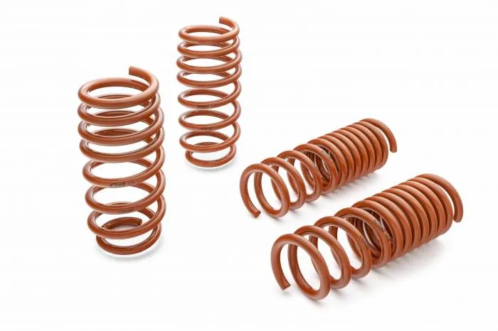 Eibach Sportline Lowering Springs: Chrysler 300 / Dodge Charger 2011 - 2024 (Exc. AWD, SRT, Scat Pack & Hellcat)