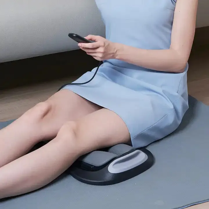 Electric Shiatsu Massager Machine for Back Pain | OrthoPro