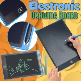 Electronic Drawing Board