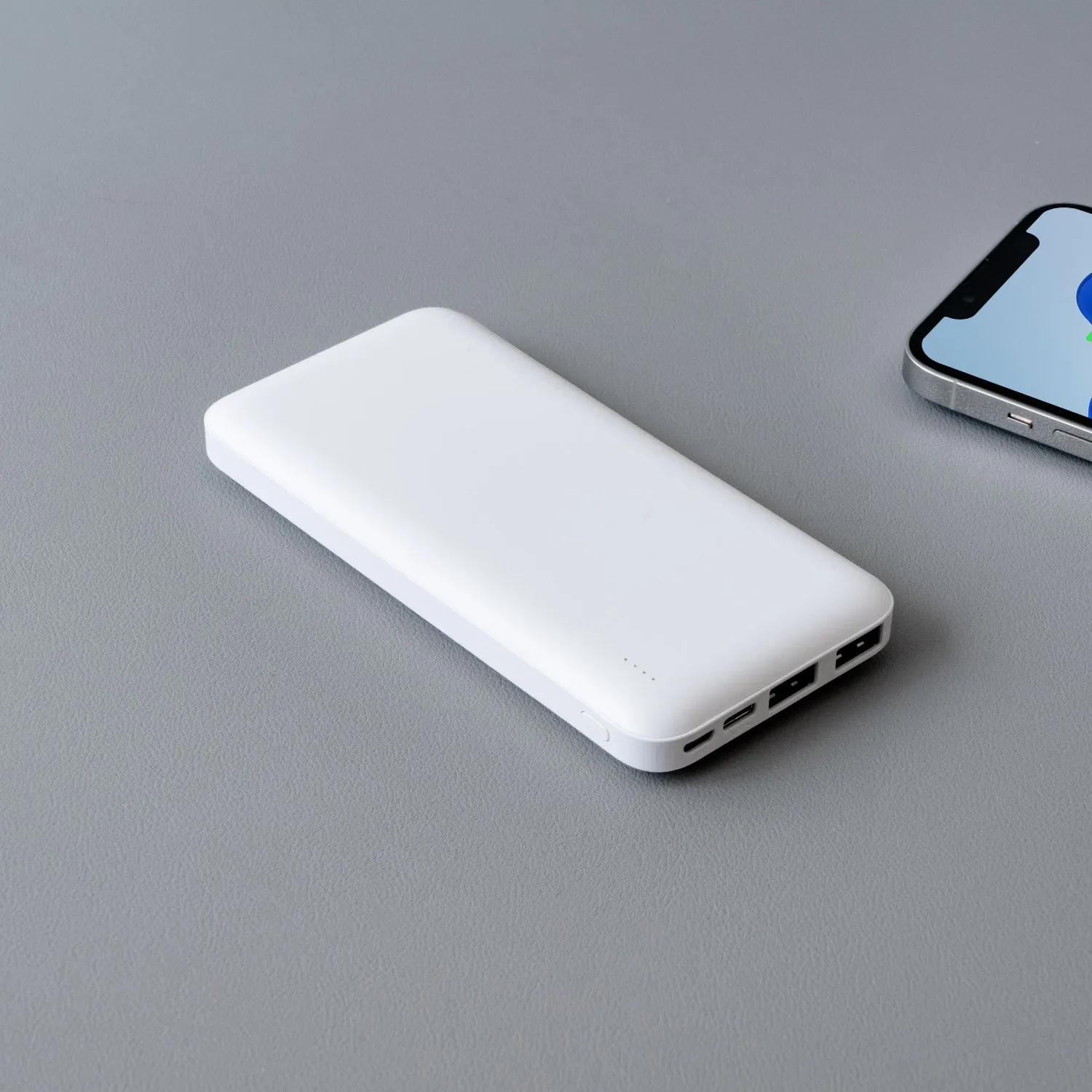 Energy Core Battery Pack & Portable Charger | 10,000mAh