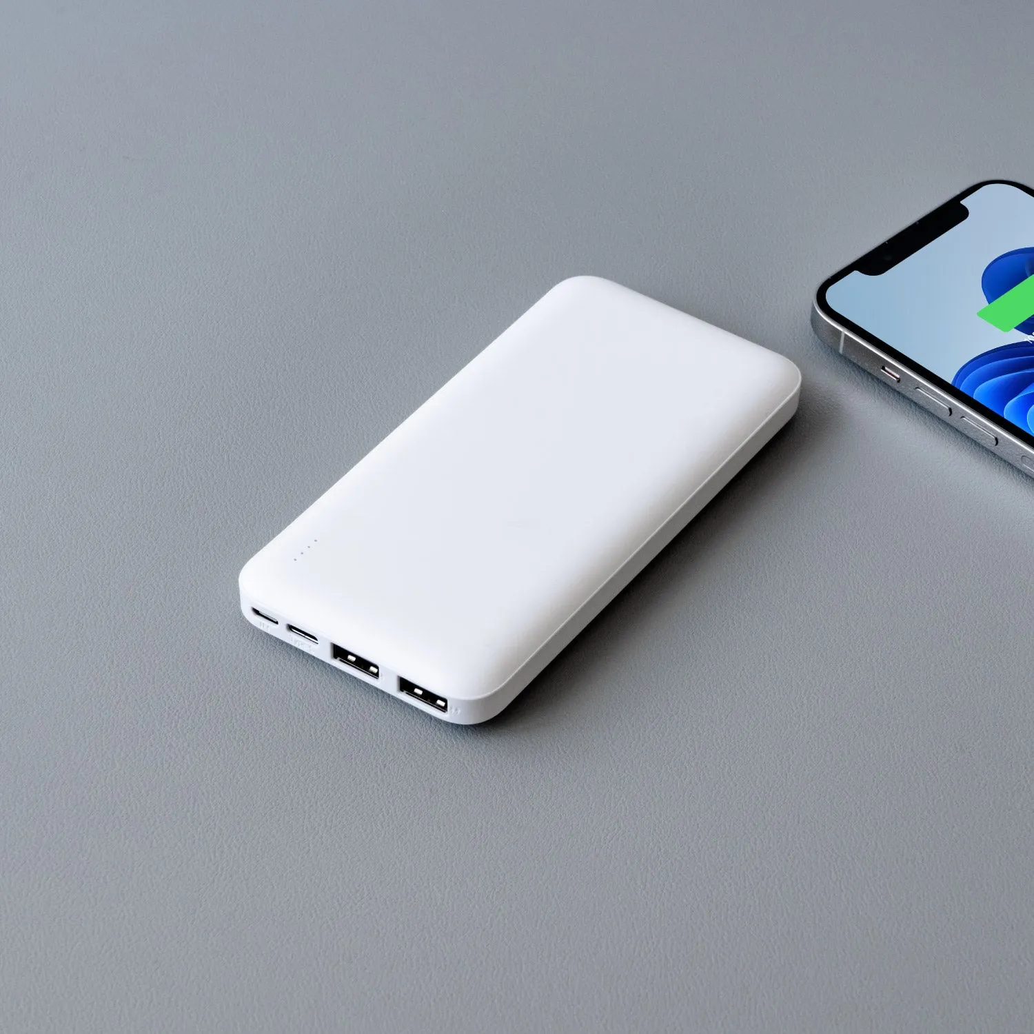 Energy Core Battery Pack & Portable Charger | 10,000mAh