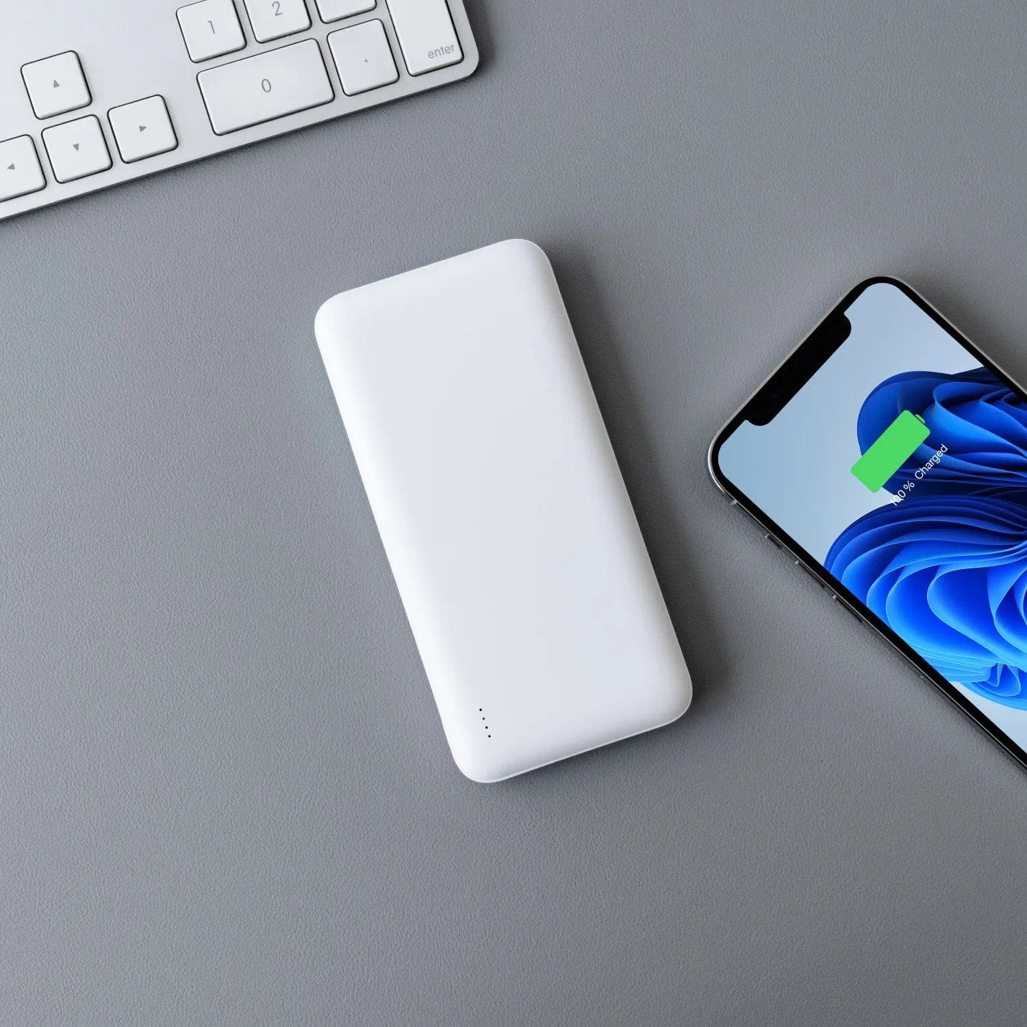 Energy Core Battery Pack & Portable Charger | 10,000mAh