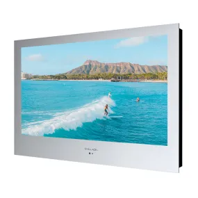 ENGLAON 24″ Smart Full HD Waterproof LED TV (Mirror)