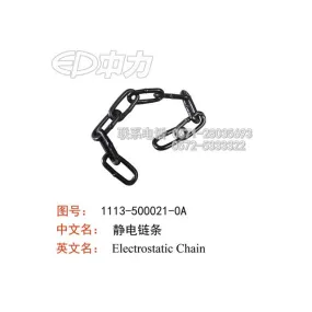 EP Equipment Electrostatic Chain 1113-500021-0A