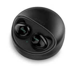 EP-T1 TWS True Wireless Stereo Earbuds With Charging Case