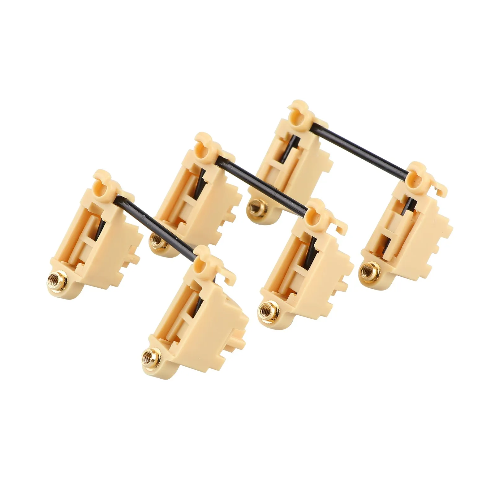 EPOMAKER M.ONE Screw-in Stabilizer Set