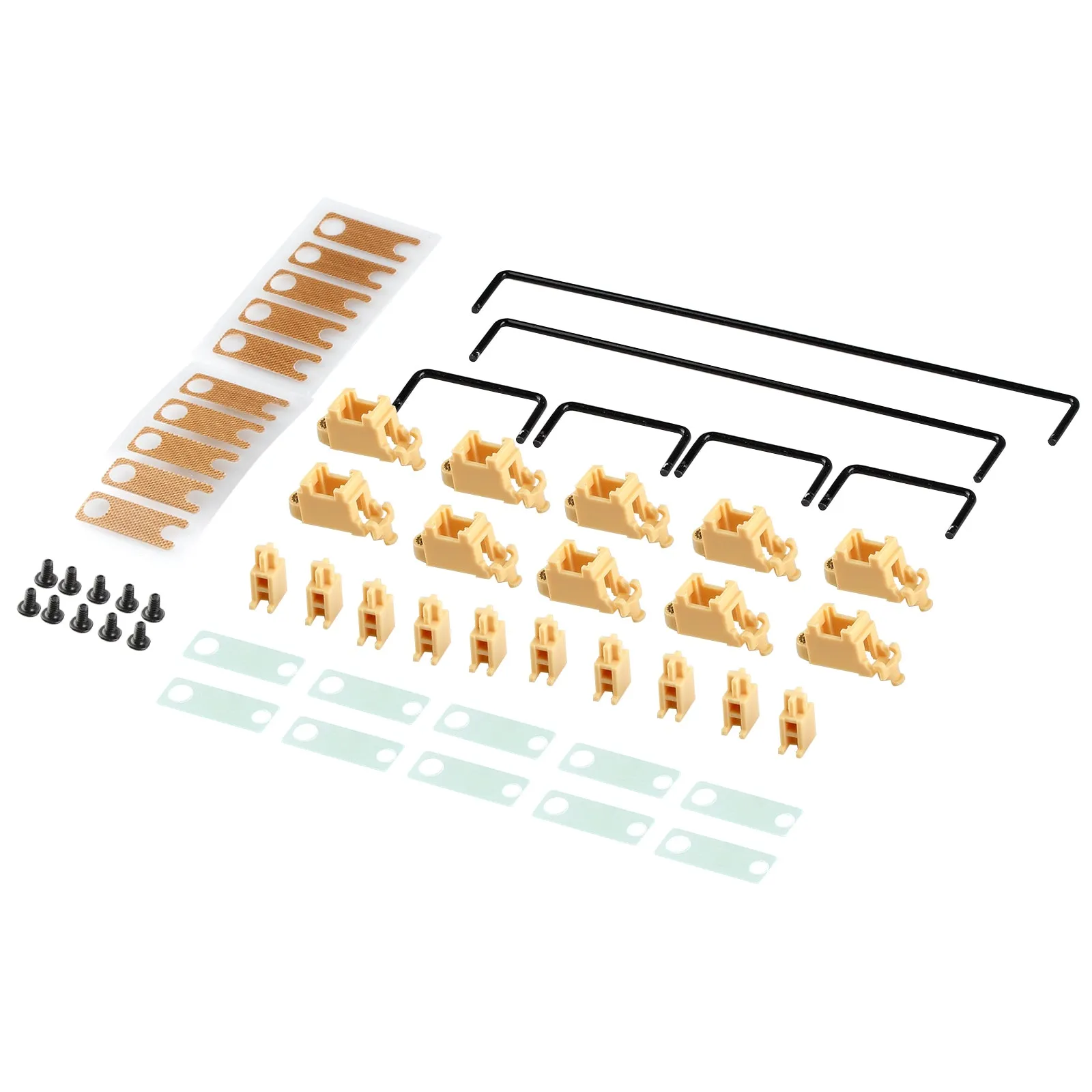 EPOMAKER M.ONE Screw-in Stabilizer Set