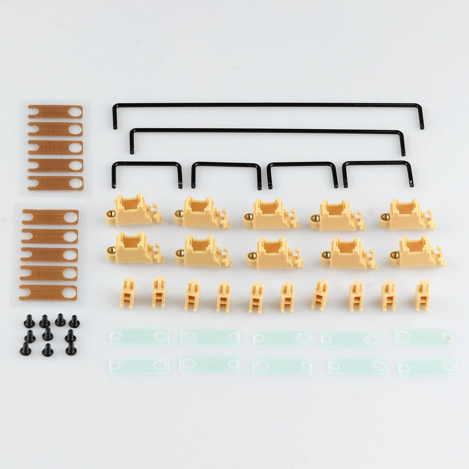 EPOMAKER M.ONE Screw-in Stabilizer Set