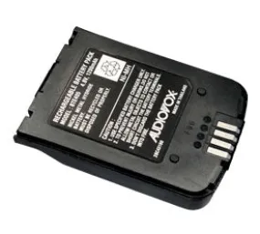 Extended Audiovox MVX502 Cell Phone Battery