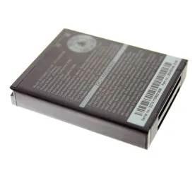 Extended HTC Thunderbolt 4G ADR6400 Cell Phone Battery