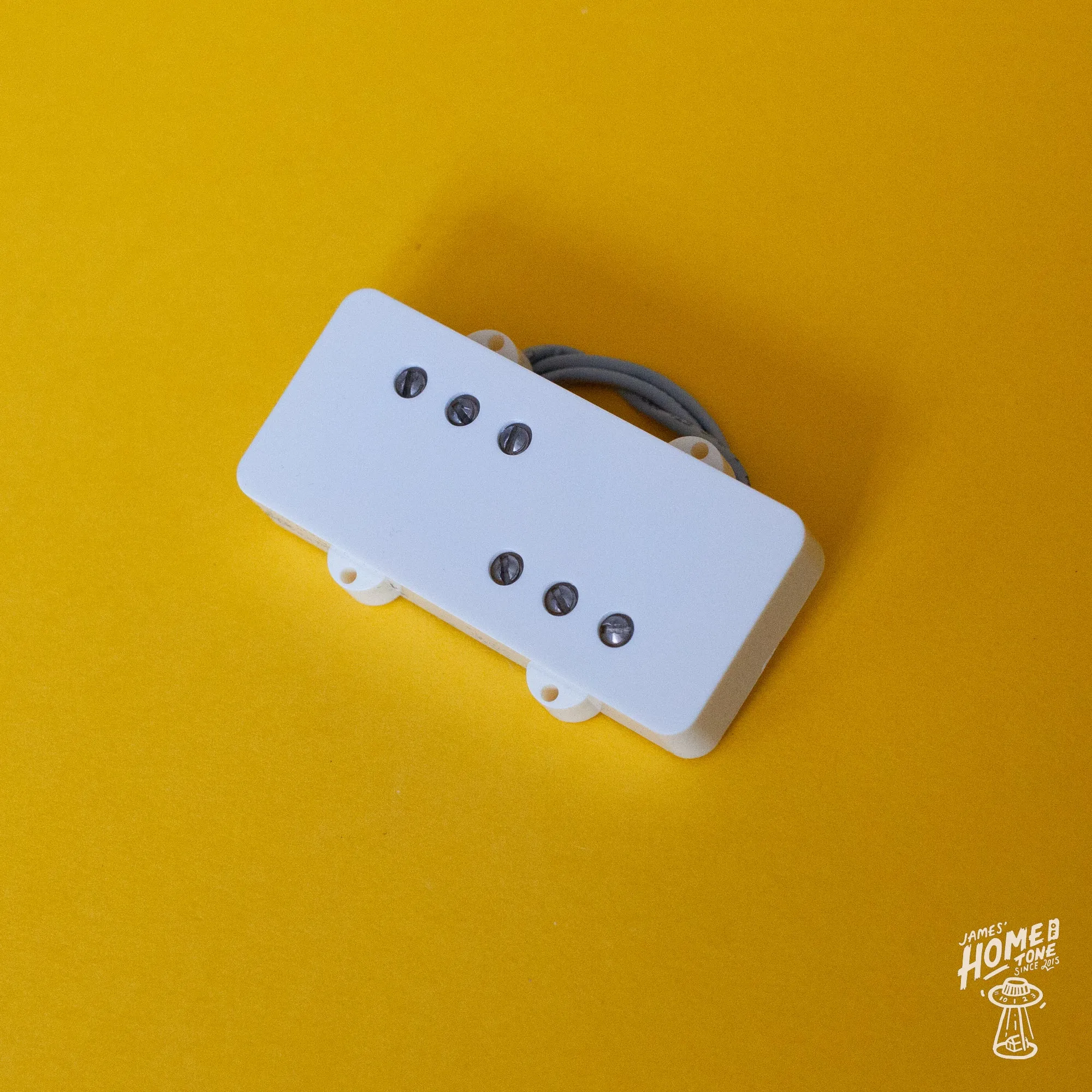 Fender Cunife® Wide Range Jazzmaster® Bridge Pickup